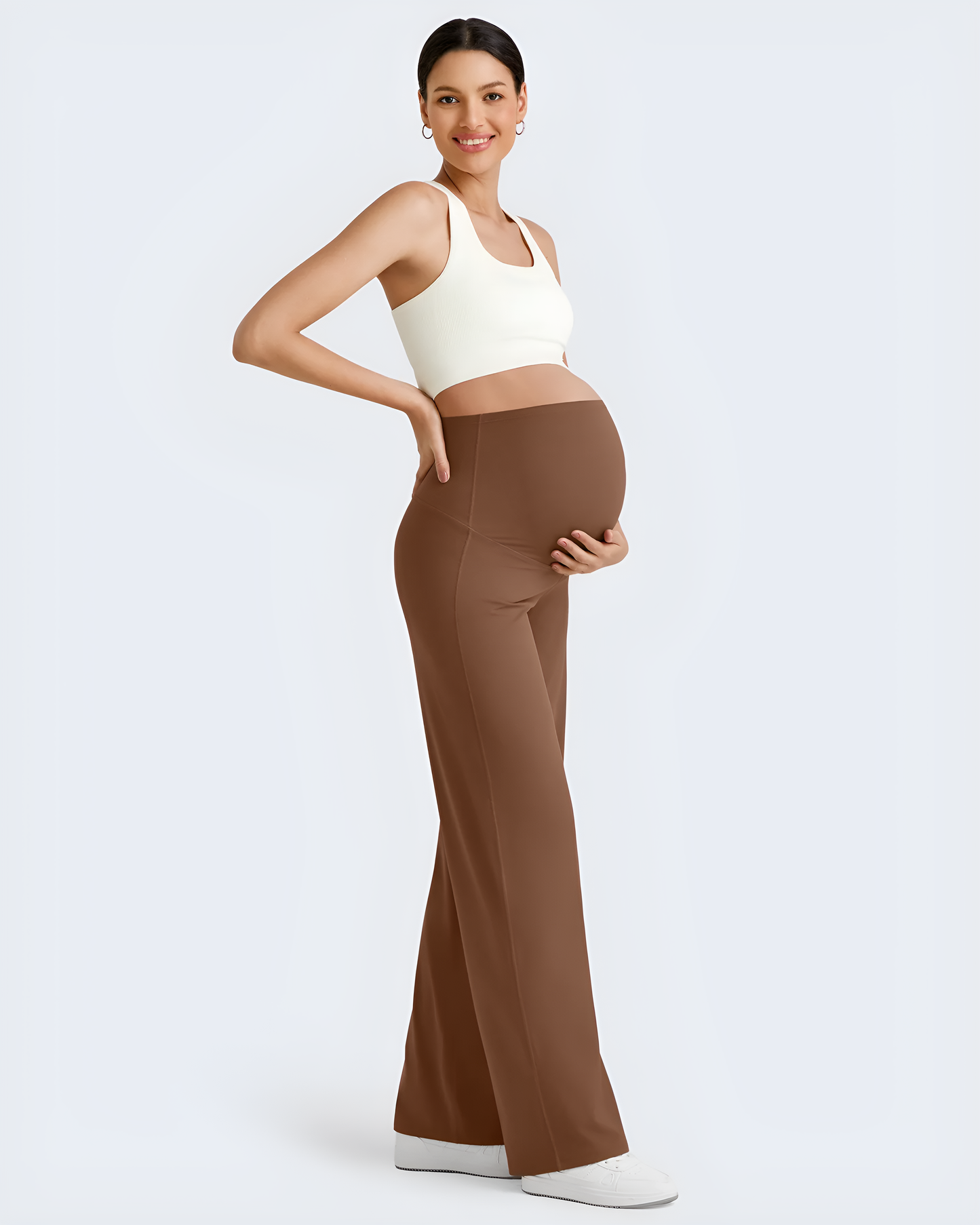 Bloombi™ Maternity Pants