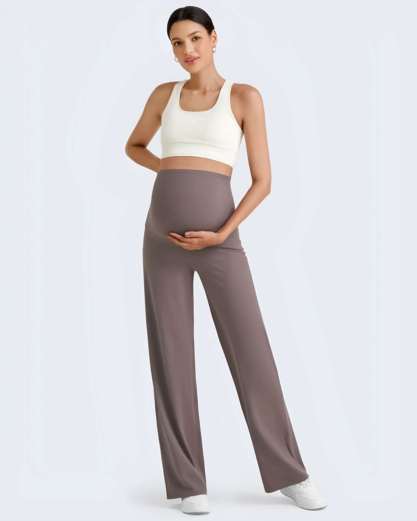 Bloombi™ Maternity Pants