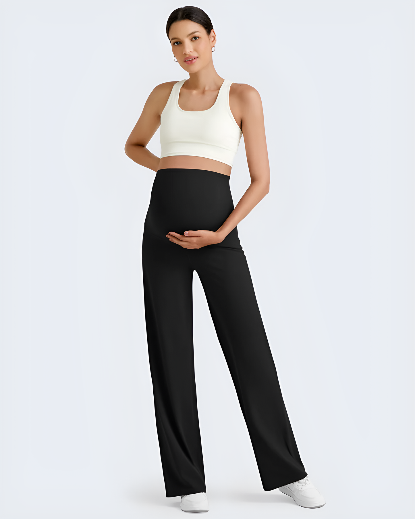 Bloombi™ Maternity Pants