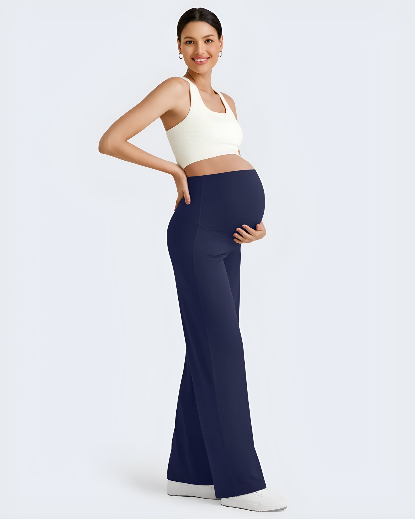 Bloombi™ Maternity Pants