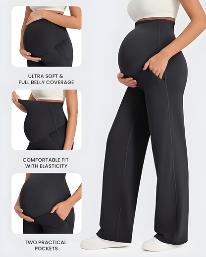 Bloombi™ Maternity Pants
