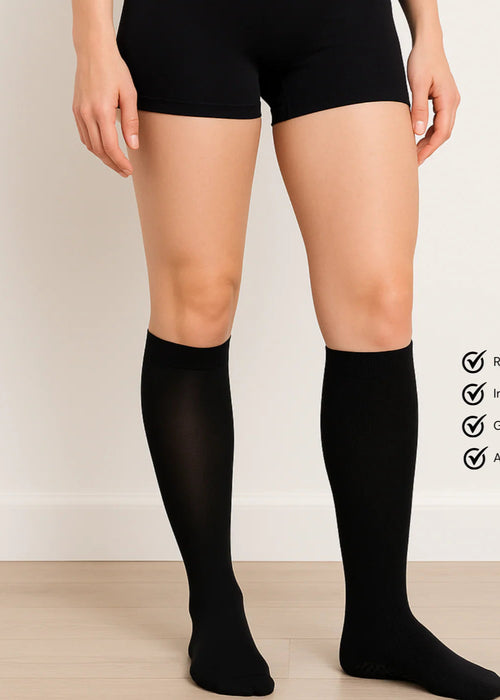 Pregnancy Compression Socks